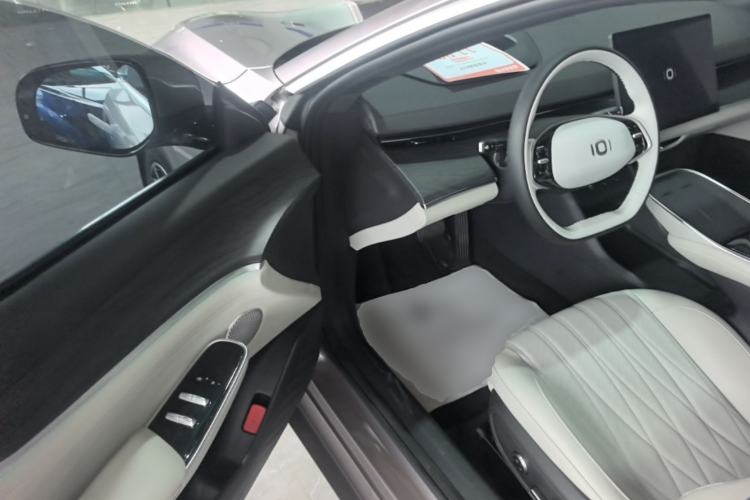 Used CHANGAN NEVO A07 2025 All-Electric "True Fragrance" Edition 710-Mile Long-Range Version Driver Seat