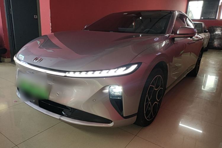 Used CHANGAN NEVO A07 2025 All-Electric "True Fragrance" Edition 710-Mile Long-Range Version Guazi used car, China used car export, Used car for sale, Used cars, Cheapest cars for sale