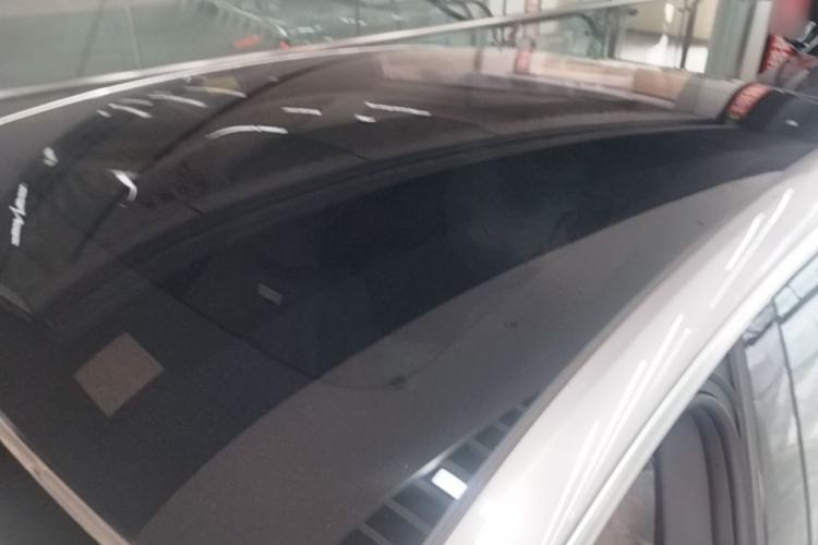 Used CHANGAN NEVO A07 2025 Range-Extended "Truly Delicious" 140 Elite Version Roof