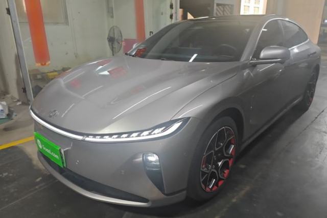 Used CHANGAN NEVO A07 2025 All-Electric "True Fragrance" Edition 710-Mile Long-Range Version