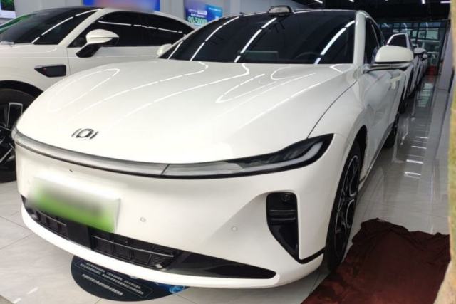 Used CHANGAN NEVO A07 2025 All-Electric "True Fragrance" Edition 710-Mile Long-Range Version