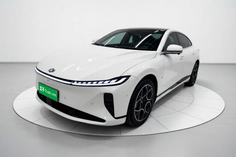 CHANGAN NEVO A07 2025 Range-Extended "True Fragrant" Edition 230 Flagship Model