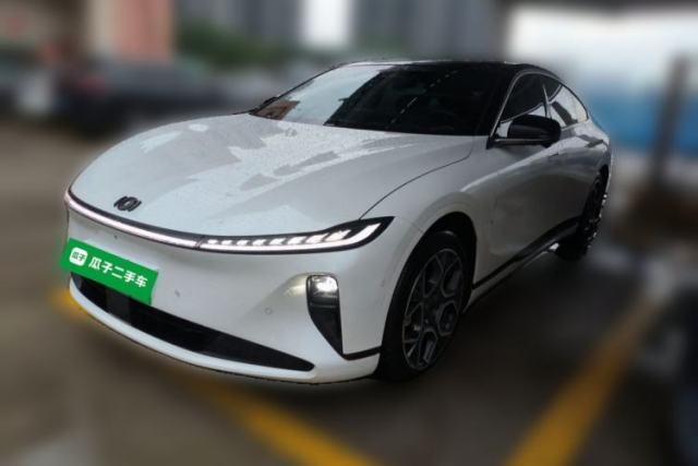 Used CHANGAN NEVO A07 2025 Pure Electric "True Fragrance" Edition 625 Flagship Model