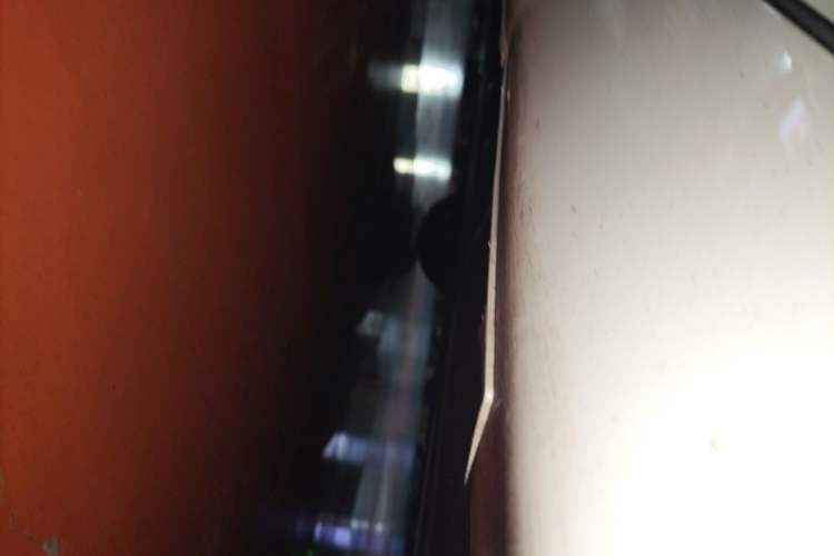 Used CHANGAN NEVO A07 2025 Range-Extended "Truly Delicious" 140 Elite Version Chassis Rear Left