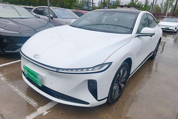 Used CHANGAN NEVO A07 2025 All-Electric "Real Bargain" 525 Luxury Model Guazi used car, China used car export, Used car for sale, Used CHANGAN NEVO cars, Cheapest cars for sale, Electric vehicle, New energy car