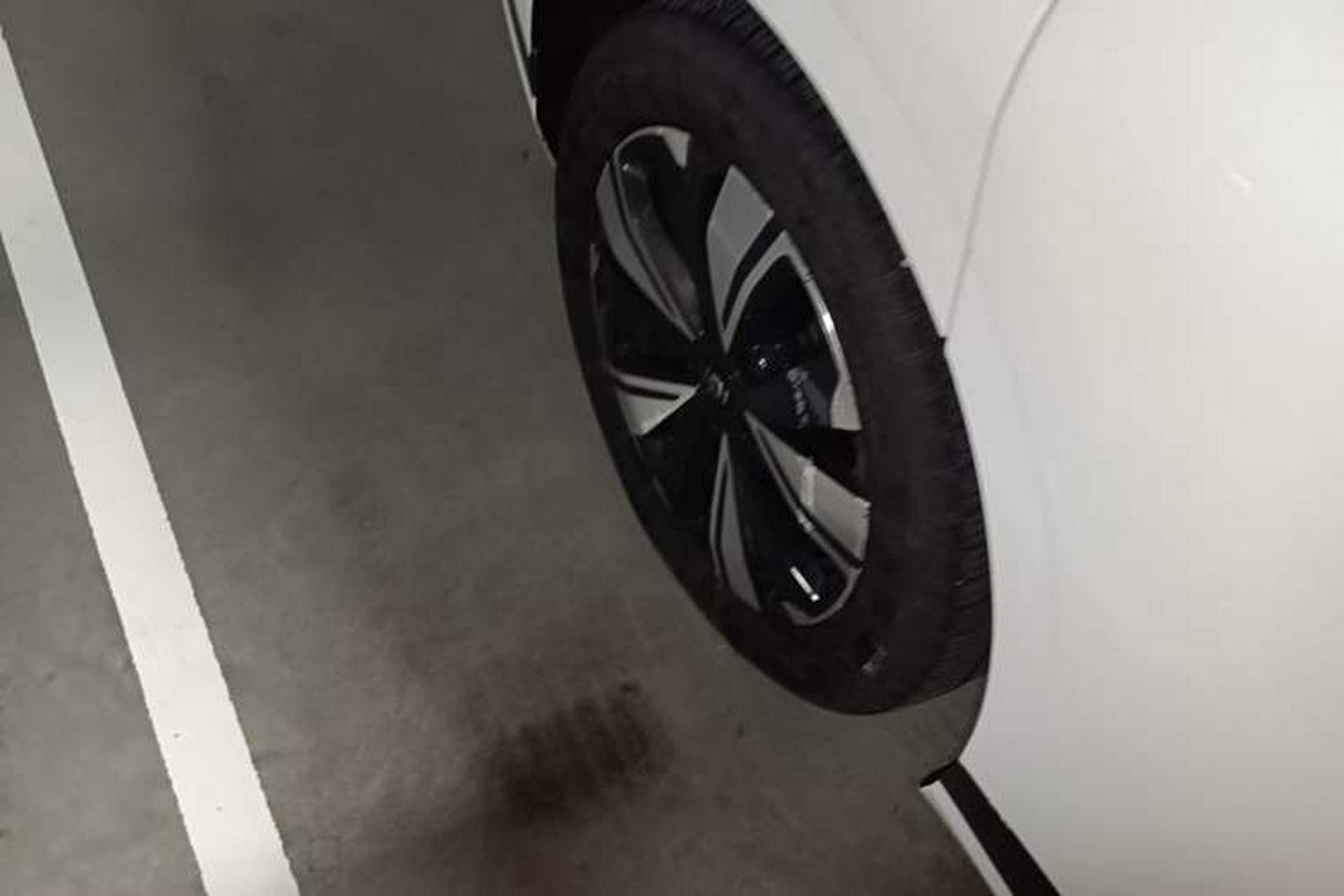 Used CHANGAN NEVO A07 2025 All-Electric "Real Bargain" 525 Luxury Model Exterior 5