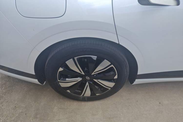 Used CHANGAN NEVO A07 2025 Range-Extended "Truly Delicious" 140 Elite Version Exterior 5