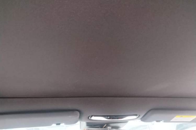 Used CHANGAN NEVO A07 2025 Pure Electric Collector's Edition Headliner