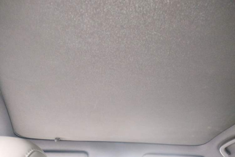 Used CHANGAN NEVO A07 2025 Blue Whale Extended-Range 230 Prestige Model Headliner