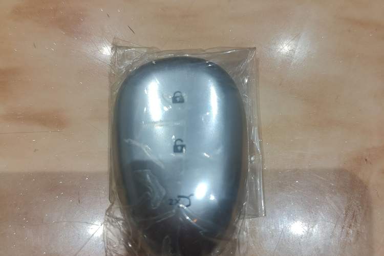 Used CHANGAN NEVO A07 2025 Blue Whale Pure Electric 625 Flagship Model Interior 1