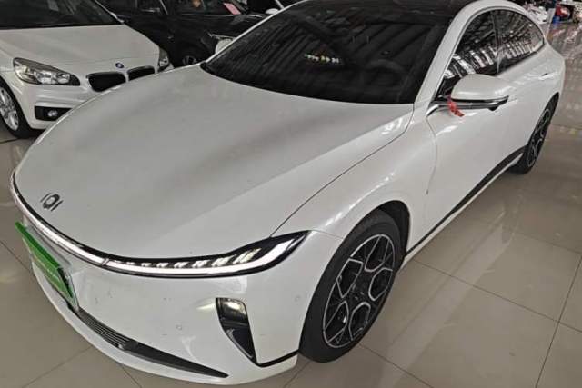 Used CHANGAN NEVO A07 2025 All-Electric "True Fragrance" Edition 710-Mile Long-Range Version