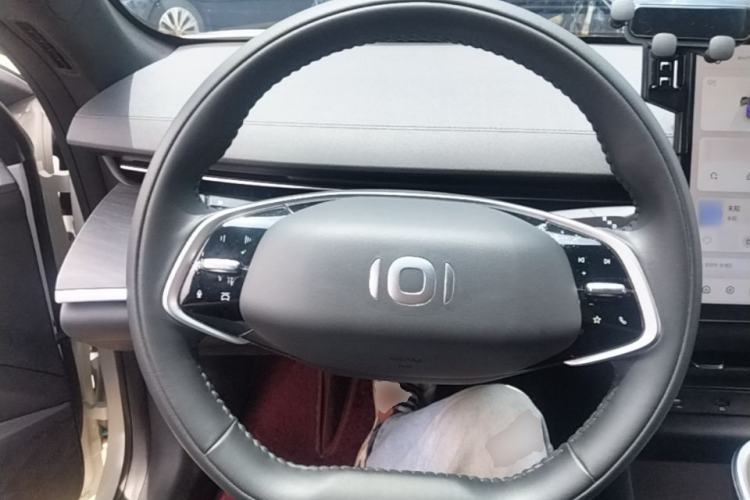 Used CHANGAN NEVO A07 2025 Pure Electric Collector's Edition Steering Wheel