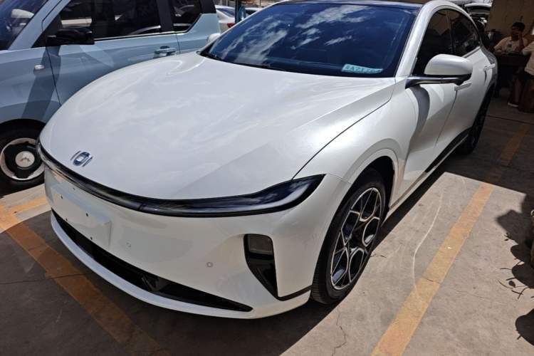 Used CHANGAN NEVO A07 2025 All-Electric "True Fragrance" Edition 710-Mile Long-Range Version Guazi used car, China used car export, Used car for sale, Used  cars, Cheapest cars for sale