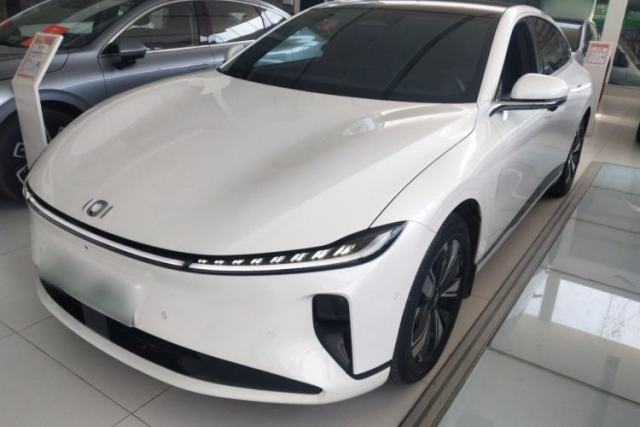 Used CHANGAN NEVO A07 2025 All-Electric "Real Bargain" 525 Luxury Model