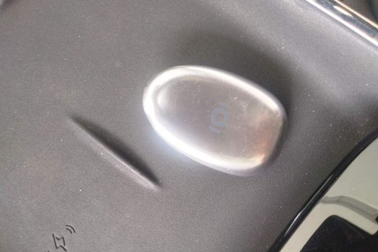 Used CHANGAN NEVO A07 2025 All-Electric "Real Bargain" 525 Luxury Model Vehicle Key
