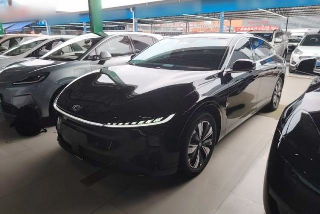 Used CHANGAN NEVO A07 2026 Model 550 Enjoyment Edition