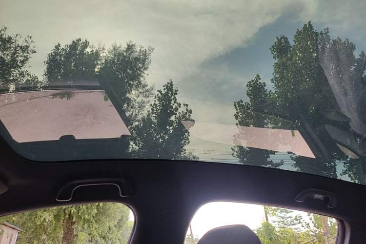 Used CHANGAN NEVO A07 2026 Model Ultra-Long Blue Whale Range-Extending 310 Flagship Edition Headliner