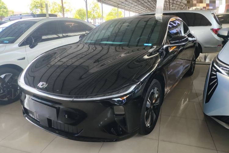 CHANGAN NEVO A07 2026 Model 550 Enjoyment Edition