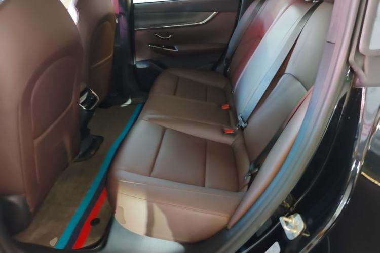 Used CHANGAN NEVO A07 2026 Model Ultra-Long Blue Whale Pure Electric 730 Luxury Edition Left Rear Seat