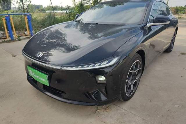 Used CHANGAN NEVO A07 2026 Model Ultra-Long Blue Whale Range-Extending 310 Flagship Edition