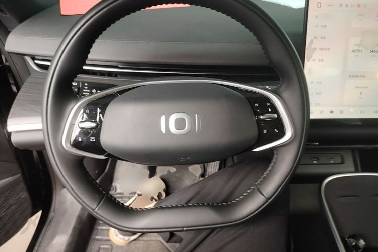 Used CHANGAN NEVO A07 2026 Model 550 Enjoyment Edition Steering Wheel