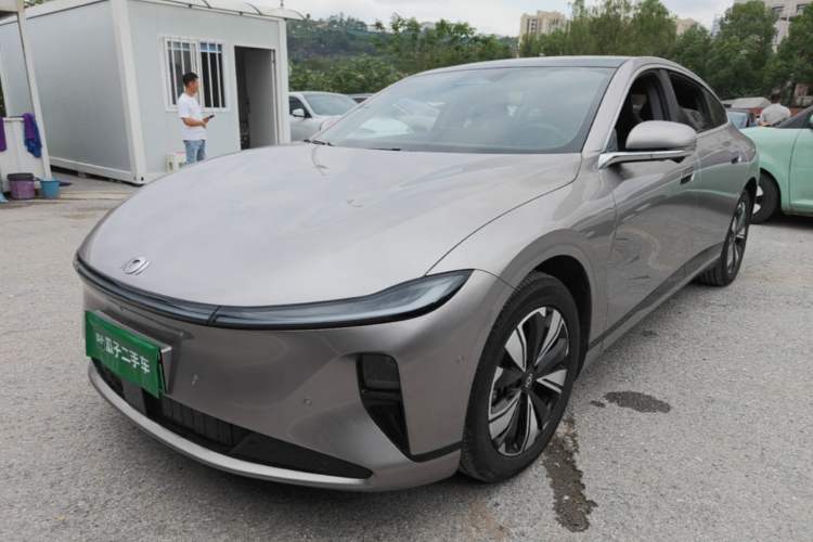 CHANGAN NEVO A07 2026 Model 550 Enjoyment Edition