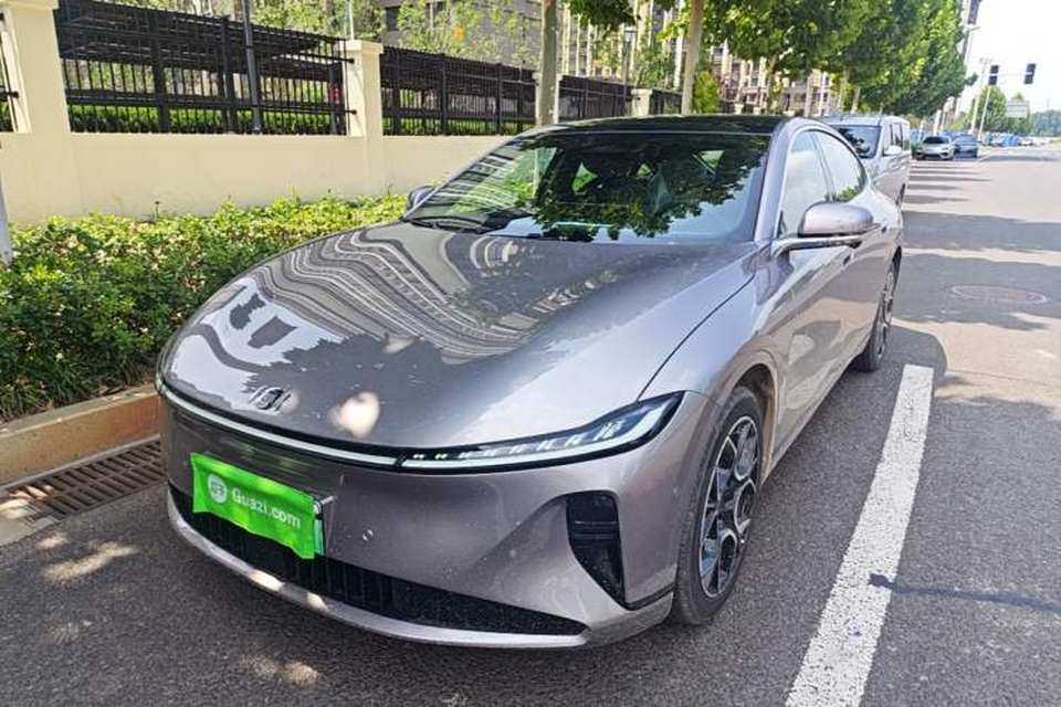 CHANGAN NEVO A07 2026