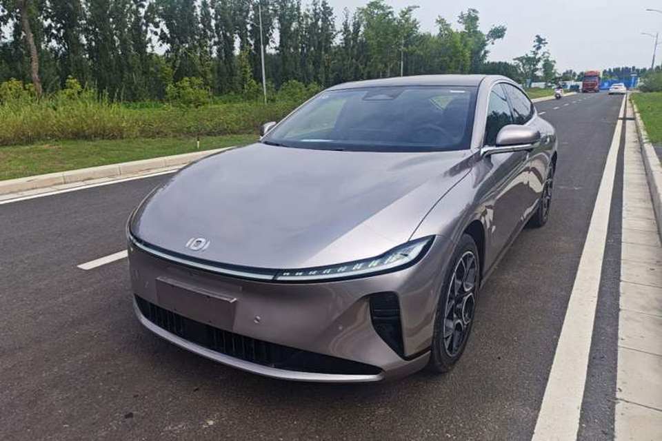 CHANGAN NEVO A07 2026