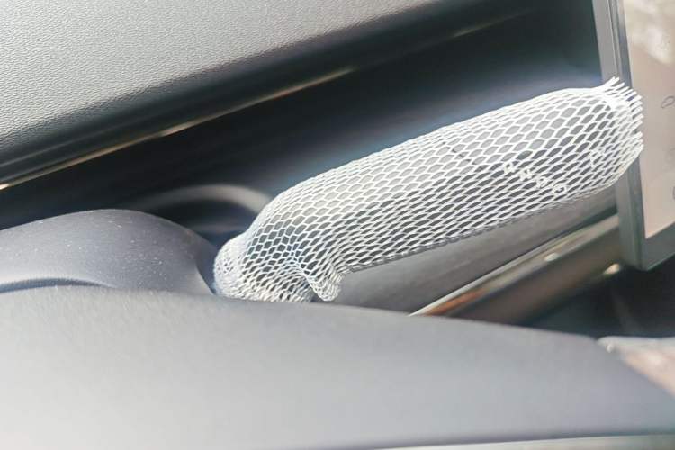 Used CHANGAN NEVO A07 2026 Model Ultra-Long Blue Whale Pure Electric 730 Flagship Edition Gear Lever