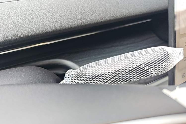 Used CHANGAN NEVO A07 2026 Model Ultra-Long Blue Whale Pure Electric 730 Luxury Edition Gear Lever