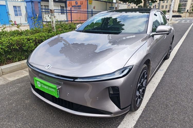 Used CHANGAN NEVO A07 2026 Model Ultra-Long Blue Whale Pure Electric 730 Luxury Edition Guazi used car, China used car export, Used car for sale, Used CHANGAN NEVO cars, Cheapest cars for sale, Electric vehicle, New energy car