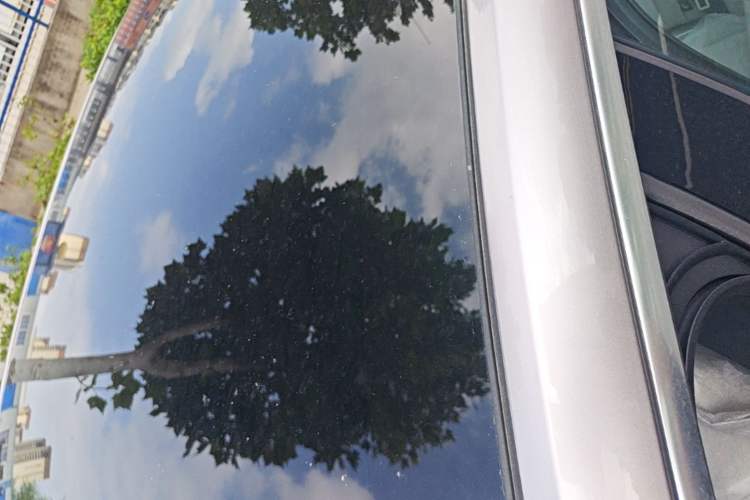 Used CHANGAN NEVO A07 2026 Model Ultra-Long Blue Whale Pure Electric 730 Luxury Edition Roof