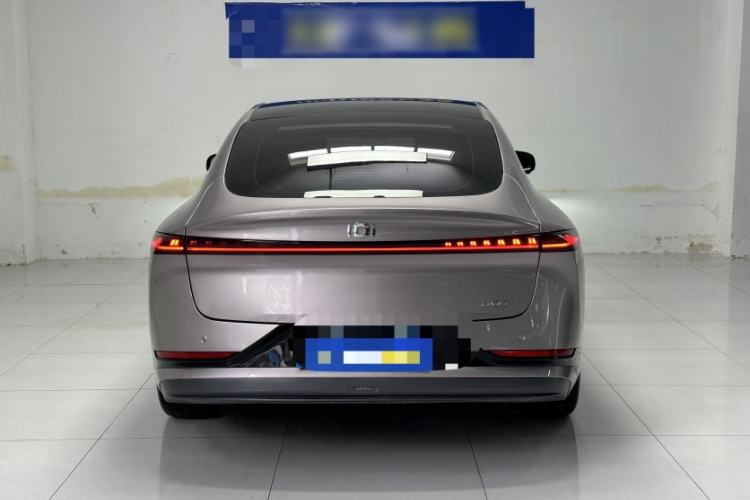 Used CHANGAN NEVO A07 2026 Model Ultra-Long Blue Whale Pure Electric 730 Flagship Edition Exterior 5