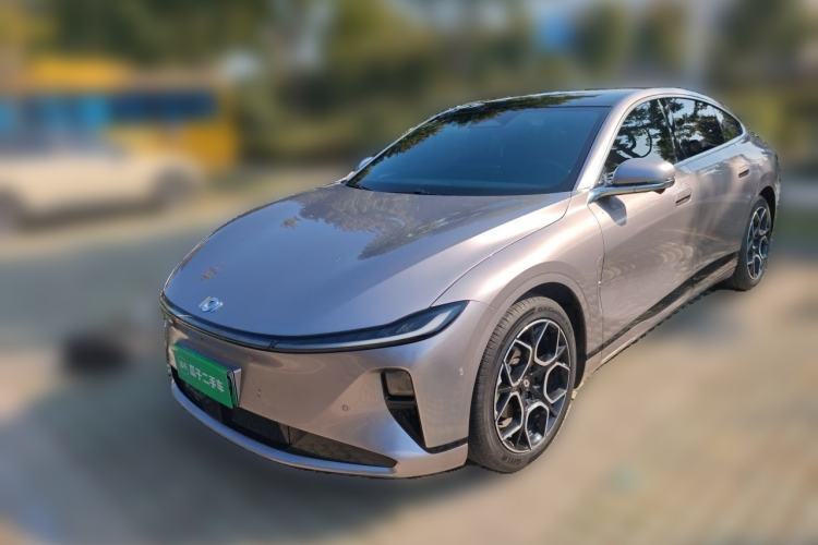 CHANGAN NEVO A07 2026 Model Ultra-Long Blue Whale Pure Electric 730 Luxury Edition