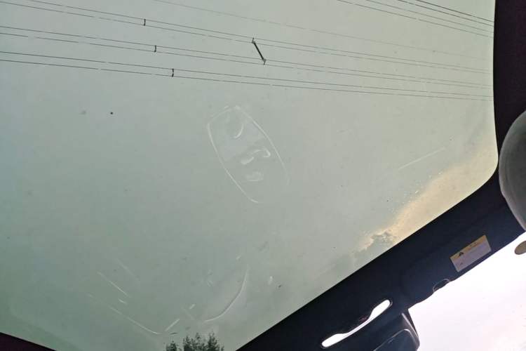 Used CHANGAN NEVO A07 2026 Model Ultra-Long Blue Whale Range-Extending 310 Luxury Edition Headliner