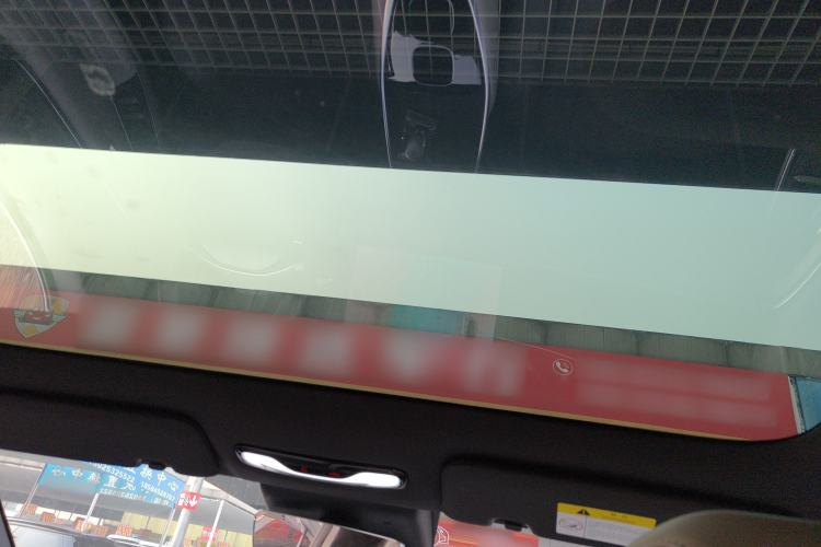 Used CHANGAN NEVO A07 2026 Model Ultra-Long Blue Whale Range-Extending 310 Flagship Edition Headliner