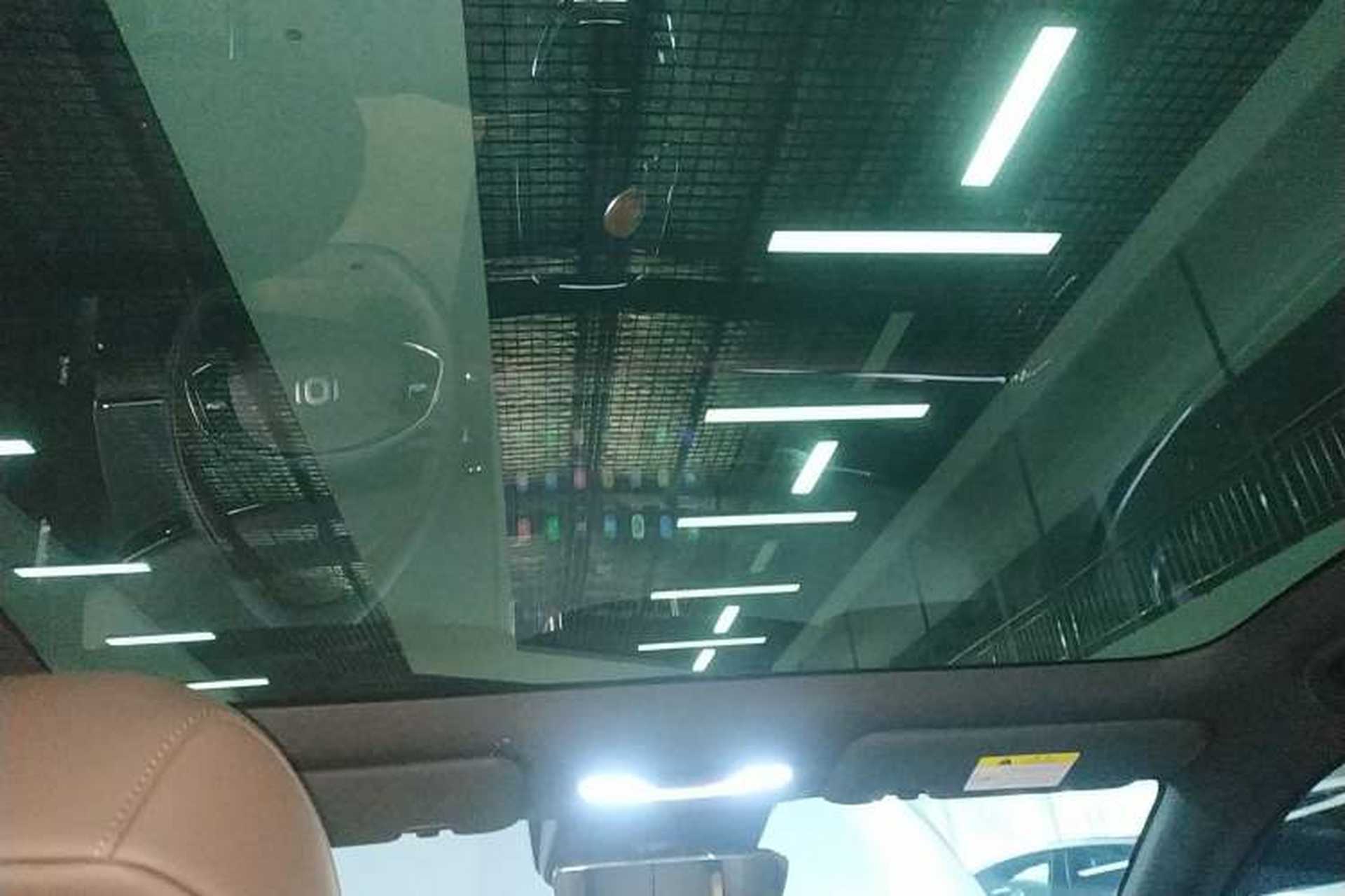 Used CHANGAN NEVO A07 2026 Model Ultra-Long Blue Whale Pure Electric 730 Flagship Edition Headliner