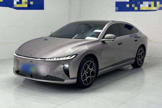 Used CHANGAN NEVO A07 2026 Model Ultra-Long Blue Whale Pure Electric 730 Flagship Edition