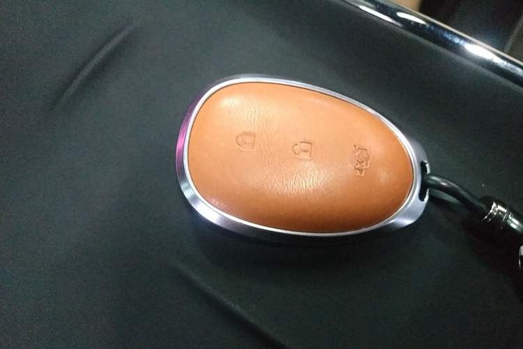 Used CHANGAN NEVO A07 2026 Model Ultra-Long Blue Whale Pure Electric 730 Flagship Edition Interior 1