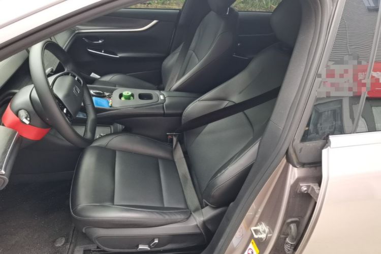 Used CHANGAN NEVO A07 2026 Model Ultra-Long Blue Whale Pure Electric 730 Luxury Edition Left Front Seat