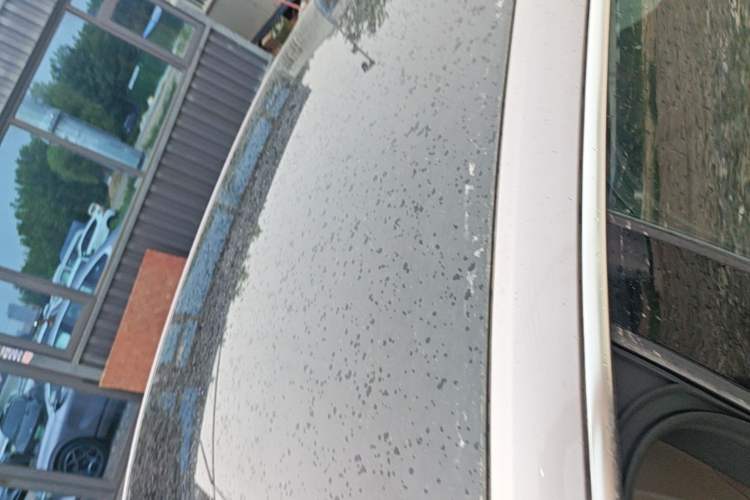 Used CHANGAN NEVO A07 2026 Model Ultra-Long Blue Whale Range-Extending 310 Luxury Edition Roof