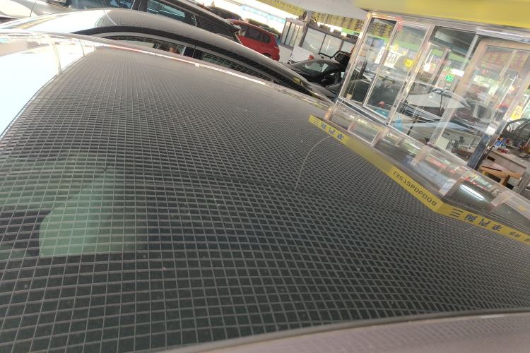 Used CHANGAN NEVO A07 2026 Model Ultra-Long Blue Whale Range-Extending 310 Flagship Edition Roof