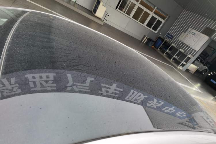 Used CHANGAN NEVO A07 2026 Model Ultra-Long Blue Whale Pure Electric 730 Flagship Edition Roof