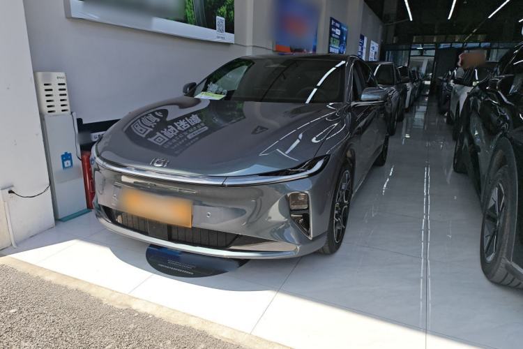 Used CHANGAN NEVO A07 2026 Model Ultra-Long Blue Whale Pure Electric 730 Flagship Edition Guazi used car, China used car export, Used car for sale, Used cars, Cheapest cars for sale