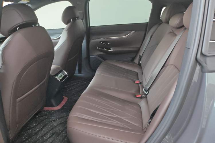 Used CHANGAN NEVO A07 2026 Model Ultra-Long Blue Whale Pure Electric 730 Flagship Edition Interior 2