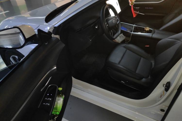 Used CHANGAN NEVO A07 2026 Model 550 Enjoyment Edition Driver Seat