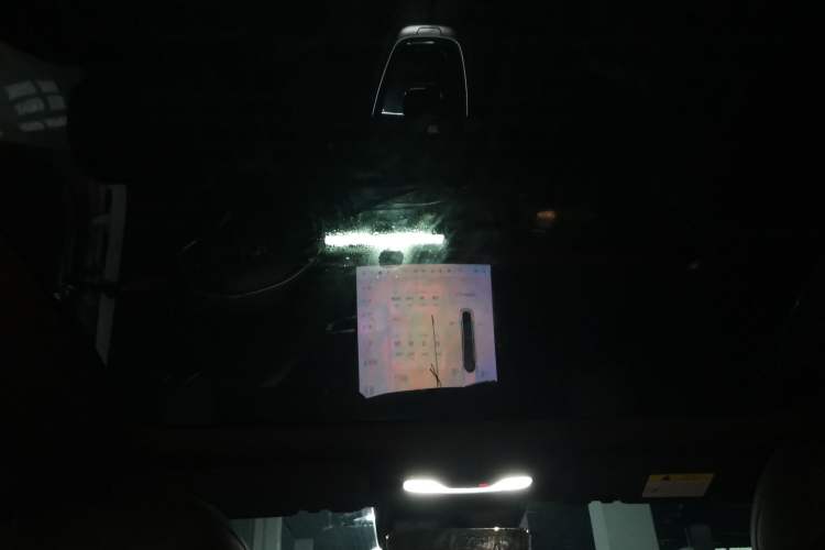 Used CHANGAN NEVO A07 2026 Model Ultra-Long Blue Whale Pure Electric 730 Flagship Edition Gear Lever