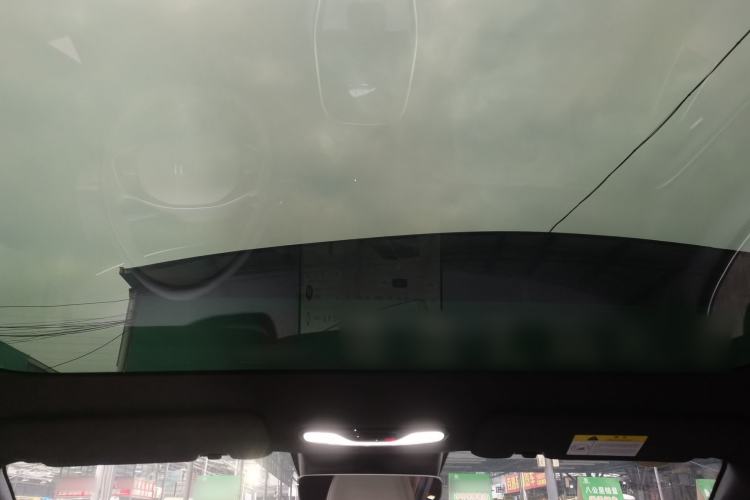 Used CHANGAN NEVO A07 2026 Model Ultra-Long Blue Whale Range-Extending 310 Flagship Edition Headliner