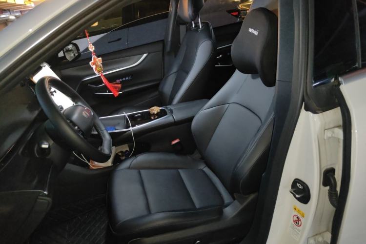 Used CHANGAN NEVO A07 2026 Model 550 Enjoyment Edition Left Front Seat