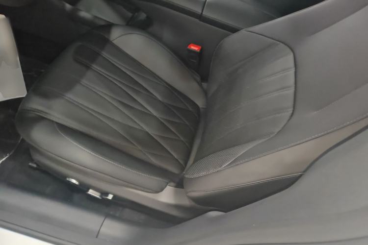 Used CHANGAN NEVO A07 2026 Model Ultra-Long Blue Whale Pure Electric 730 Flagship Edition Left Front Seat